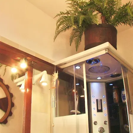 Manticus Apartment