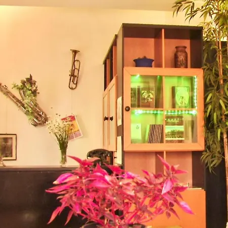 Apartment Manticus *