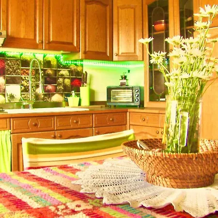 Apartment Manticus *